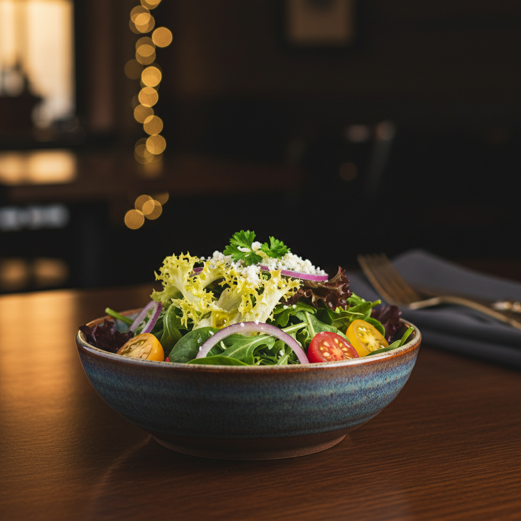 Extra Salada